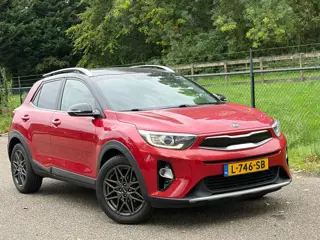 Kia Stonic 1.0 T-GDi DynamicPlusLine /Carplay/Camera/Navi/