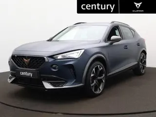 CUPRA Formentor 1.4 e-Hybrid Adrenaline | 360 Camera | Zwenkbare Trekhaak | ACC | Stuur/Stoelverwarm