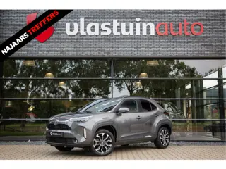 Foto 19 van Toyota Yaris Cross 1.5 Hybrid , Adaptive cruise, Achteruitrijcamera, Stoel/stuurverwarming,