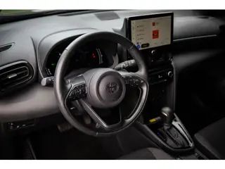 Foto 16 van Toyota Yaris Cross 1.5 Hybrid , Adaptive cruise, Achteruitrijcamera, Stoel/stuurverwarming,