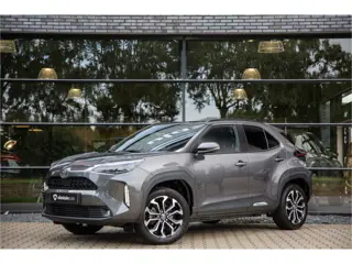Foto 15 van Toyota Yaris Cross 1.5 Hybrid , Adaptive cruise, Achteruitrijcamera, Stoel/stuurverwarming,