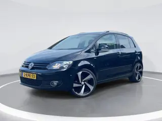 Volkswagen Golf Plus 1.4 TSI Highline |STOELVW|CLIMA|CRUISE|PARK-ASSIST|VOLL.ONDERHOUDEN| 18465 / 47