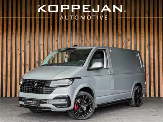 Volkswagen Transporter 2.0 TDI 150PK DSG Bestelwagen L1H1 | LED | AIRCO | PDC | CAMERA | NAVI | STOE