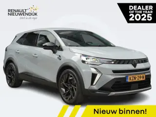 Renault Symbioz 1.8 full hybrid 160 esprit Alpine AUTOMAAT / NAVI / CAMERA / PDC 360 / ELEK. STOELEN