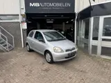 Foto 28 van Toyota Yaris 1.0-16V VVT-i Sol/Semi-Automaat!77DKM!Nap/APK!