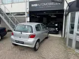Foto 26 van Toyota Yaris 1.0-16V VVT-i Sol/Semi-Automaat!77DKM!Nap/APK!