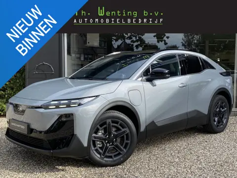 Subaru Uncharted 4E-xperience+ AWD 77 kWh | Direct Uit Voorraad Leverbaar | 8 Jaar Fabrieksgarantie 