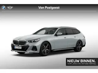 BMW 5 Serie Touring 530e Innovation Pack M Sportpakket