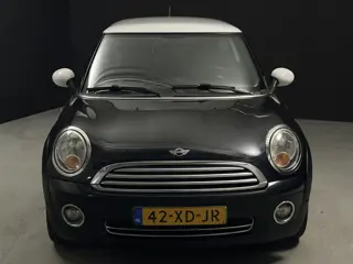 Foto 11 van MINI 3-deurs 1.6 Cooper *Goed Onderhouden*NAP* (bj 2007)