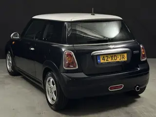 Foto 20 van MINI 3-deurs 1.6 Cooper *Goed Onderhouden*NAP* (bj 2007)