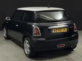 Foto 30 van MINI 3-deurs 1.6 Cooper *Goed Onderhouden*NAP* (bj 2007)