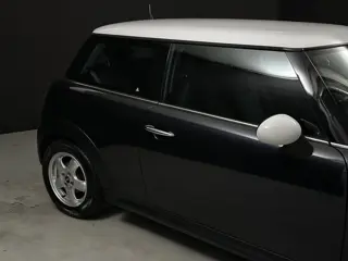 Foto 18 van MINI 3-deurs 1.6 Cooper *Goed Onderhouden*NAP* (bj 2007)