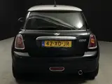 Foto 27 van MINI 3-deurs 1.6 Cooper *Goed Onderhouden*NAP* (bj 2007)