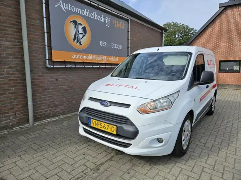 Ford Transit Connect 1.6 TDCI L1 Trend (start niet)