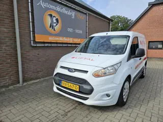 Ford Transit Connect 1.6 TDCI L1 Trend (bj 2015)
