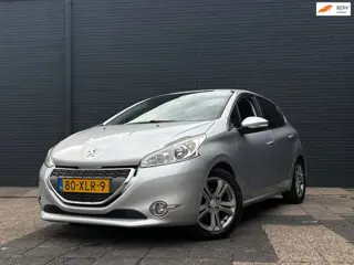 Peugeot 208 1.4 VTi Griffe | Climate | Leder