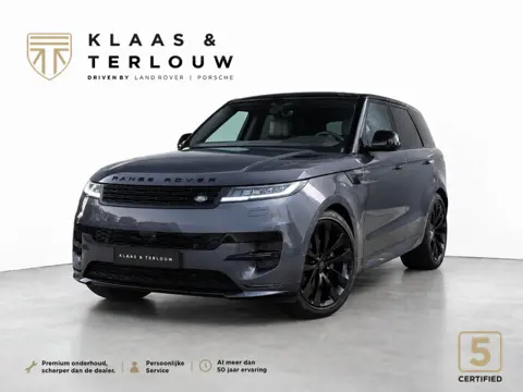 Land Rover Range Rover Sport P460e Dynamic SE | NP € 135.660,- | Schuifkanteldak | Softclose | Stoel