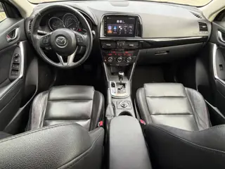 Foto 18 van Mazda CX-5 2.0 GT-M 4WD automaat, NAP, CarPlay, Leder, Trekhaak, KeyLess, All Season