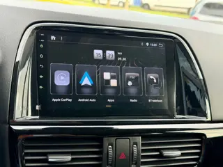 Foto 17 van Mazda CX-5 2.0 GT-M 4WD automaat, NAP, CarPlay, Leder, Trekhaak, KeyLess, All Season