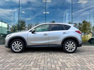 Foto 15 van Mazda CX-5 2.0 GT-M 4WD automaat, NAP, CarPlay, Leder, Trekhaak, KeyLess, All Season