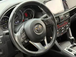 Foto 13 van Mazda CX-5 2.0 GT-M 4WD automaat, NAP, CarPlay, Leder, Trekhaak, KeyLess, All Season