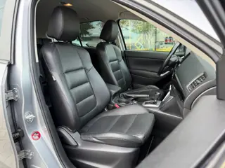 Foto 12 van Mazda CX-5 2.0 GT-M 4WD automaat, NAP, CarPlay, Leder, Trekhaak, KeyLess, All Season