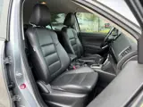 Foto 22 van Mazda CX-5 2.0 GT-M 4WD automaat, NAP, CarPlay, Leder, Trekhaak, KeyLess, All Season