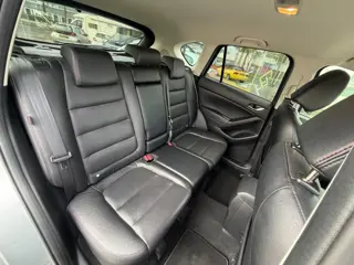 Foto 11 van Mazda CX-5 2.0 GT-M 4WD automaat, NAP, CarPlay, Leder, Trekhaak, KeyLess, All Season