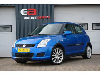 Suzuki Swift 1.3 Sport | 93.000 KM NAP | AIRCO | NL AUTO |