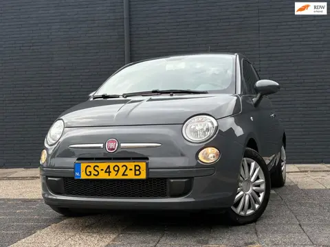 Fiat 500 1.0 TwinAir Pop | Airco