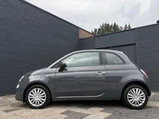 Foto 13 van Fiat 500 1.0 TwinAir Pop | Airco