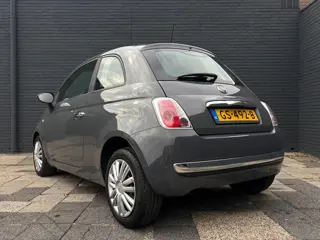 Foto 14 van Fiat 500 1.0 TwinAir Pop | Airco