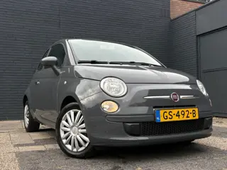 Foto 15 van Fiat 500 1.0 TwinAir Pop | Airco