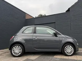 Foto 16 van Fiat 500 1.0 TwinAir Pop | Airco