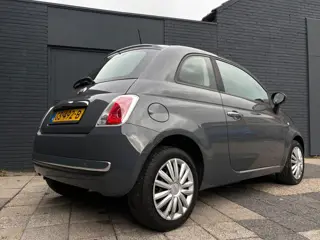 Foto 17 van Fiat 500 1.0 TwinAir Pop | Airco