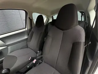 Foto 19 van Fiat 500 1.0 TwinAir Pop | Airco