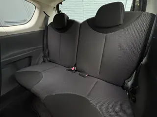Foto 20 van Fiat 500 1.0 TwinAir Pop | Airco