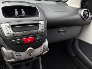 Foto 11 van Fiat 500 1.0 TwinAir Pop | Airco