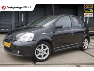 Foto 11 van Toyota Yaris 1.5 VVT-i T-Sport