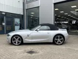 Foto 26 van BMW Z4 Roadster 2.5i S Leer / 6-cilinder / stoelverwarming