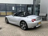 Foto 25 van BMW Z4 Roadster 2.5i S Leer / 6-cilinder / stoelverwarming