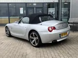 Foto 24 van BMW Z4 Roadster 2.5i S Leer / 6-cilinder / stoelverwarming