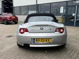 Foto 22 van BMW Z4 Roadster 2.5i S Leer / 6-cilinder / stoelverwarming