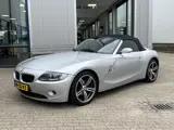 Foto 21 van BMW Z4 Roadster 2.5i S Leer / 6-cilinder / stoelverwarming