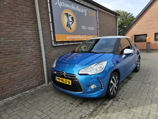 Citroën DS3 1.6 e-HDi So Chic (bj 2011)