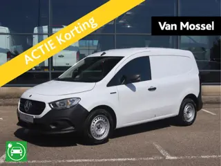 Mercedes-Benz eCitan 112 Pro L1 51 kWh (bj 2026, automaat)