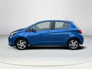Foto 20 van Toyota Yaris 1.5 Hybrid Trend