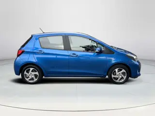 Foto 17 van Toyota Yaris 1.5 Hybrid Trend