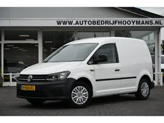 Volkswagen Caddy 2.0 TDI L1H1 BMT Trendline Carplay Navi