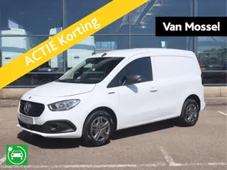 Mercedes-Benz eCitan 112 Pro L1 51 kWh (automaat)